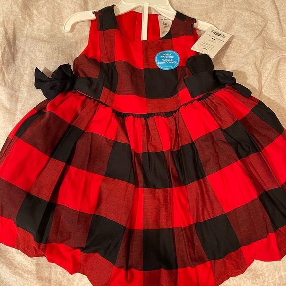 Carter’s dress - Picture 1 of 2